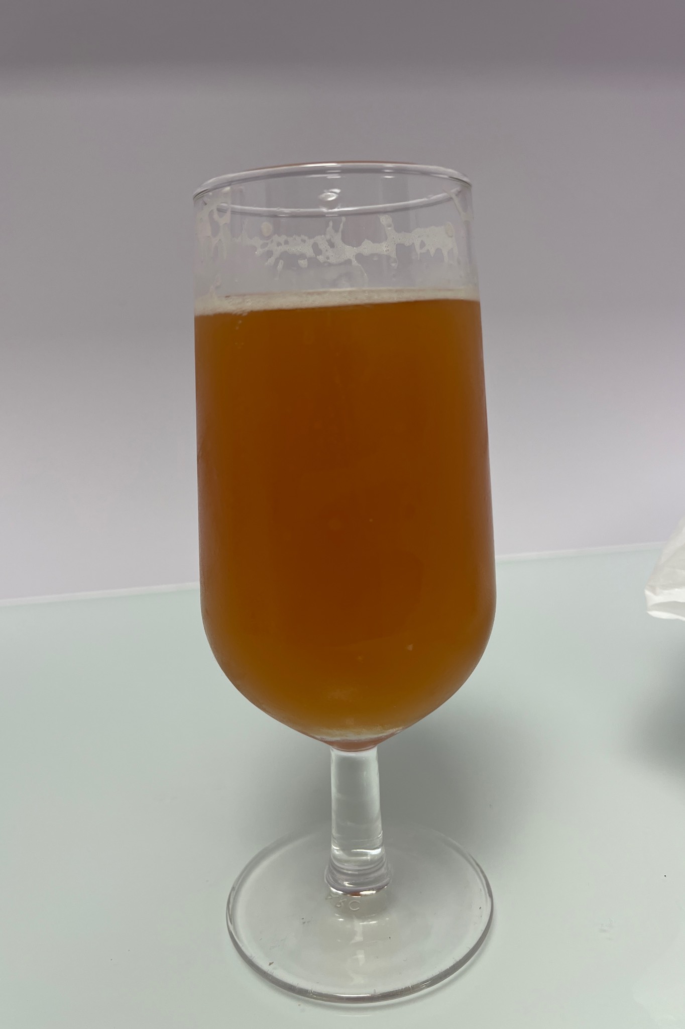 L'Escreboise Blonde, France