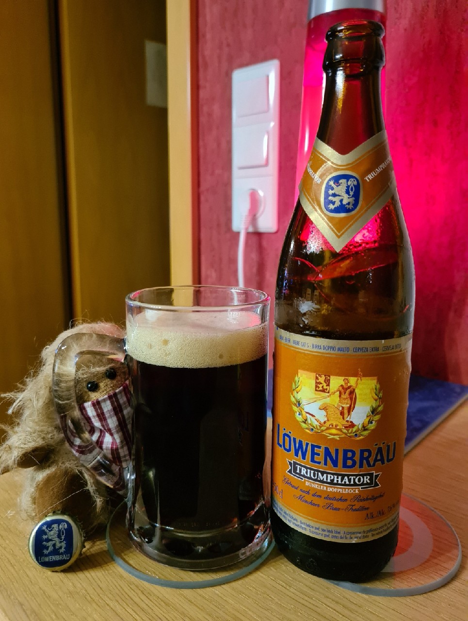 Triumphator, Germany