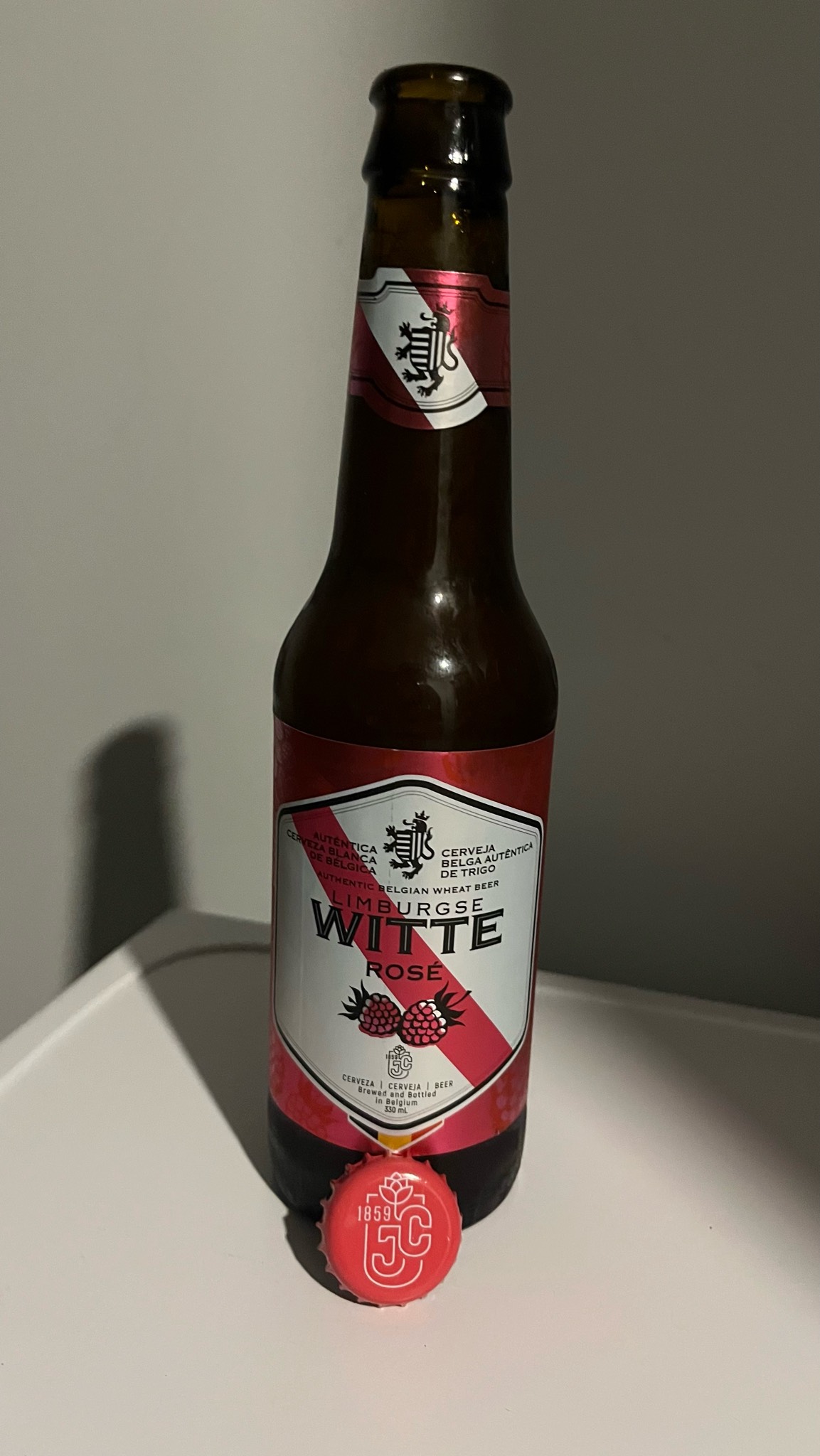 LImburgse Rose, Belgium