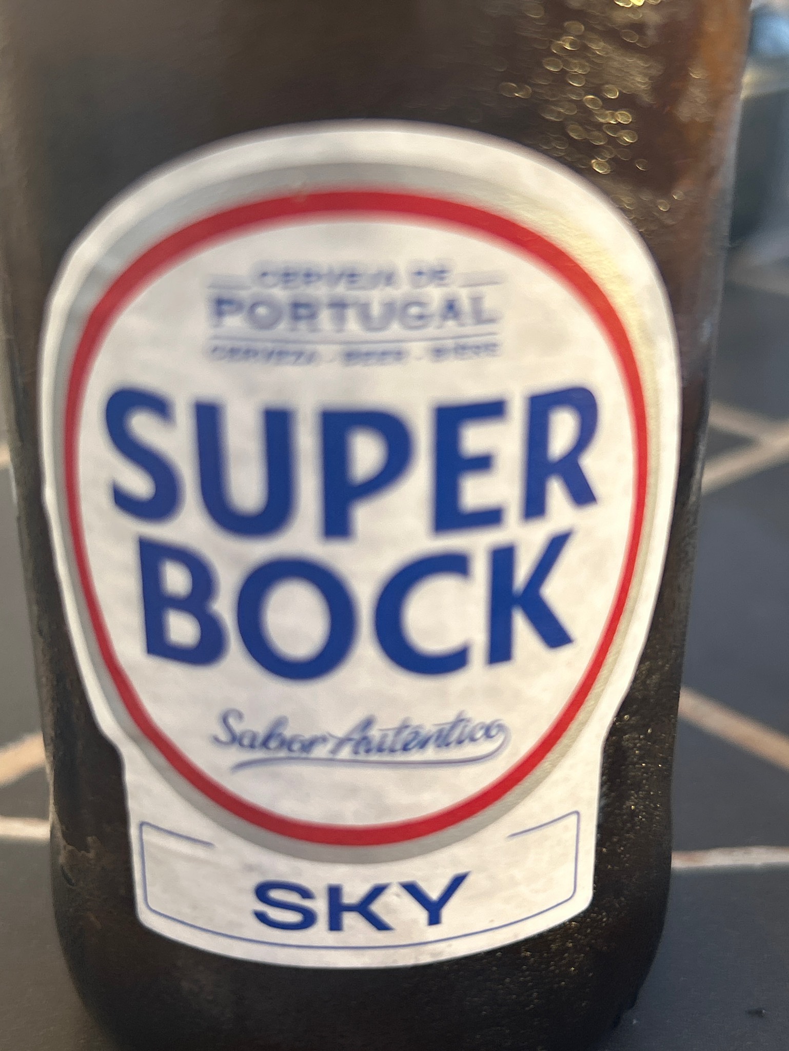 Super Bock Sky, Portugal