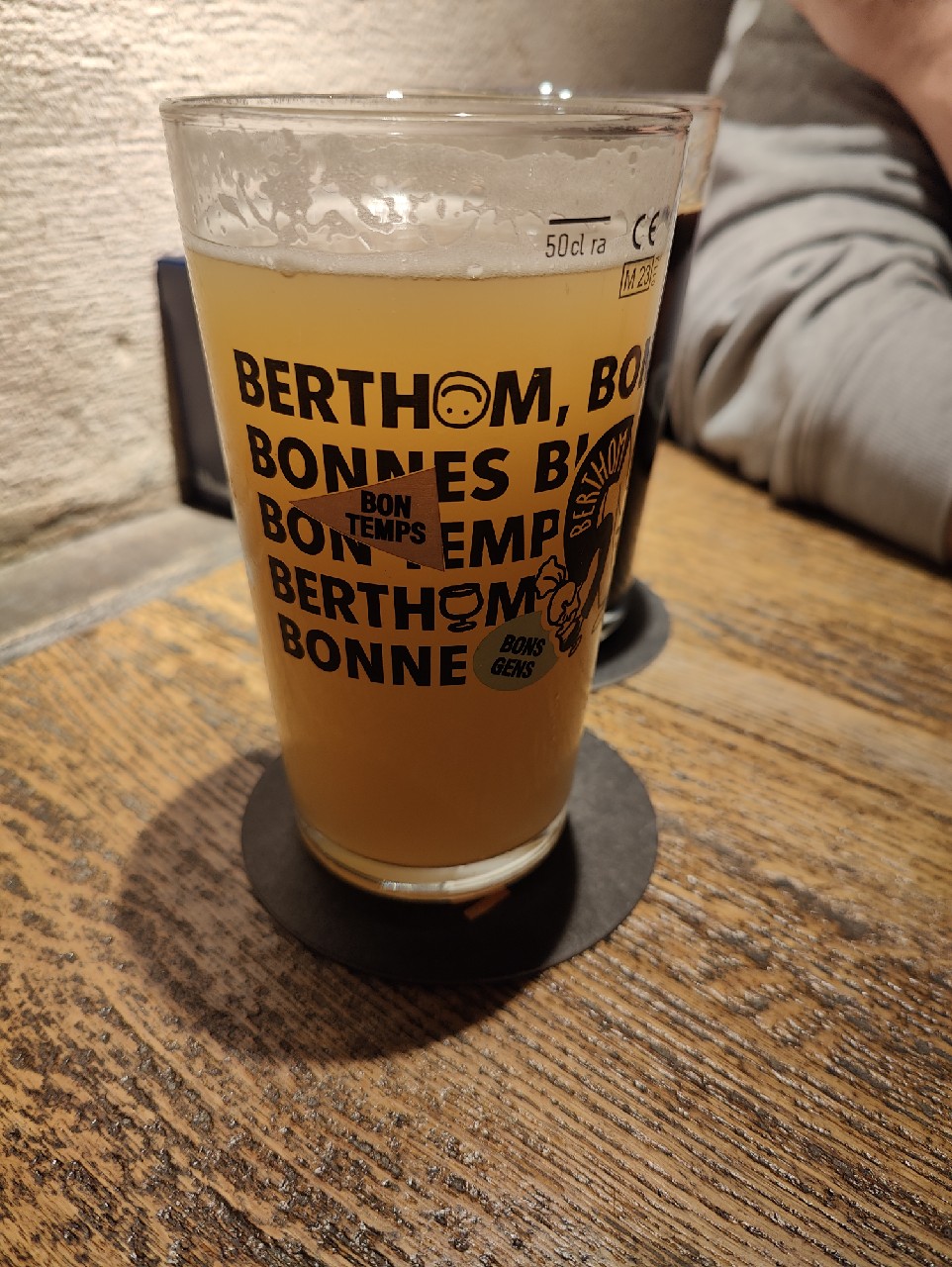 RT#05 Juicy NEIPA, France