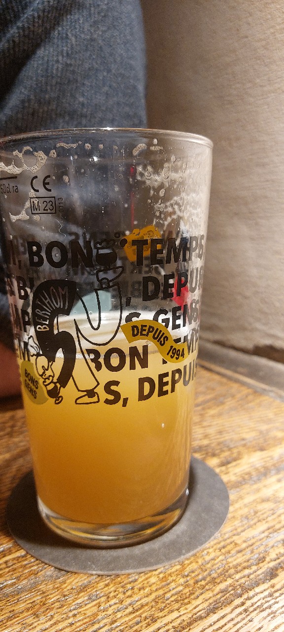 RT#05 Juicy NEIPA, France