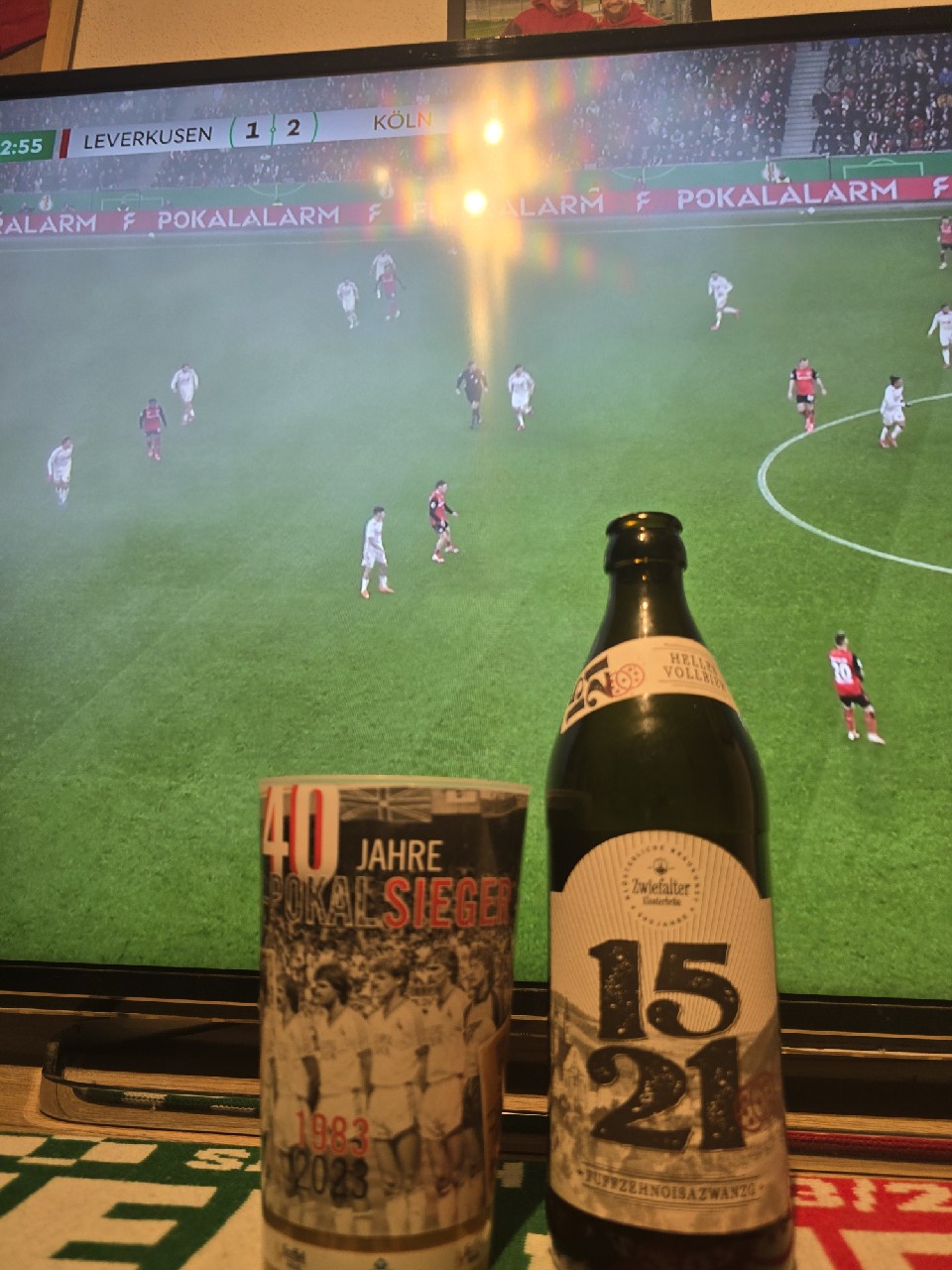 Zwiefalter Export, Germany