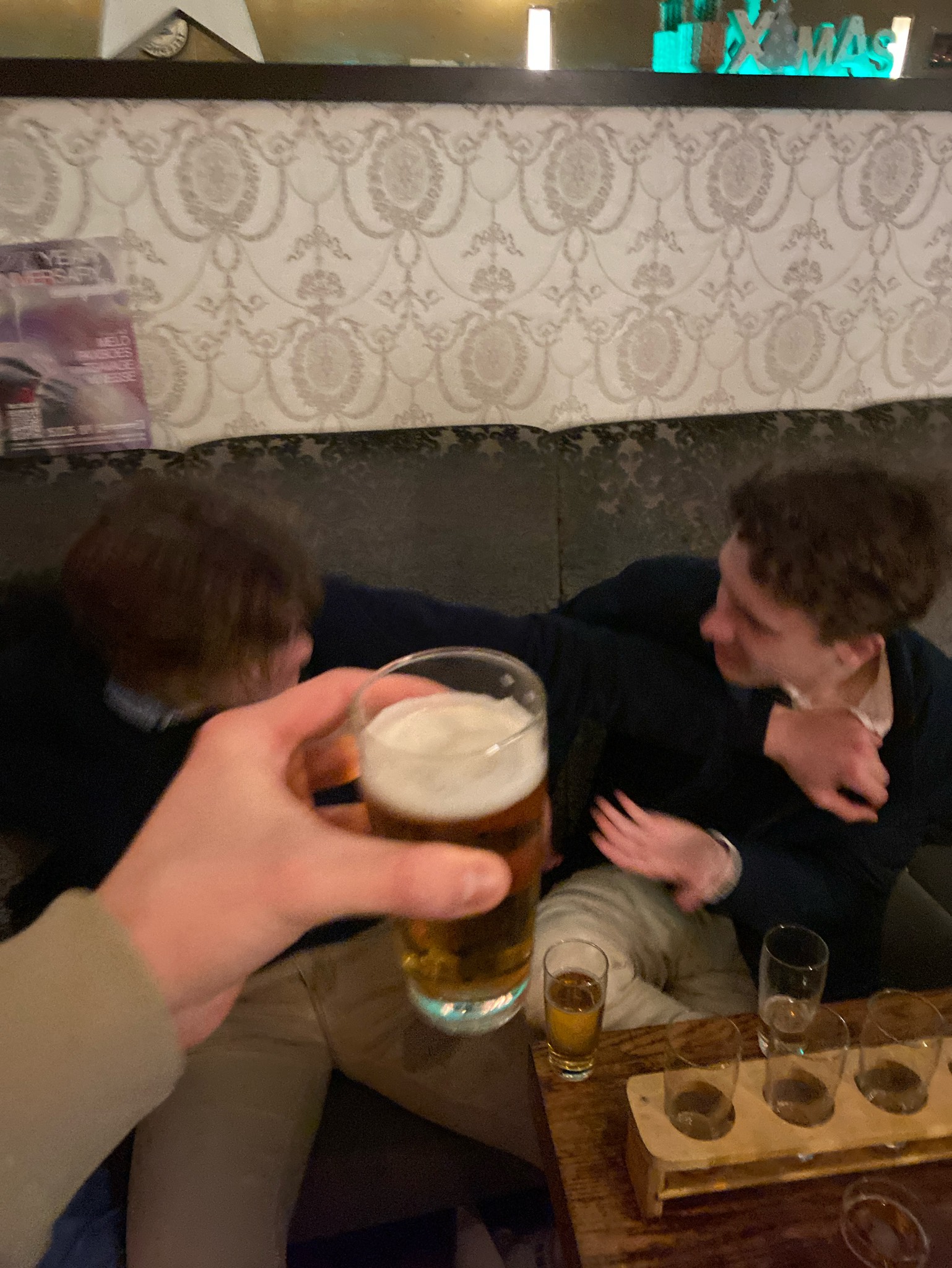 Traugott Simon Kölsch, Traugott Simon