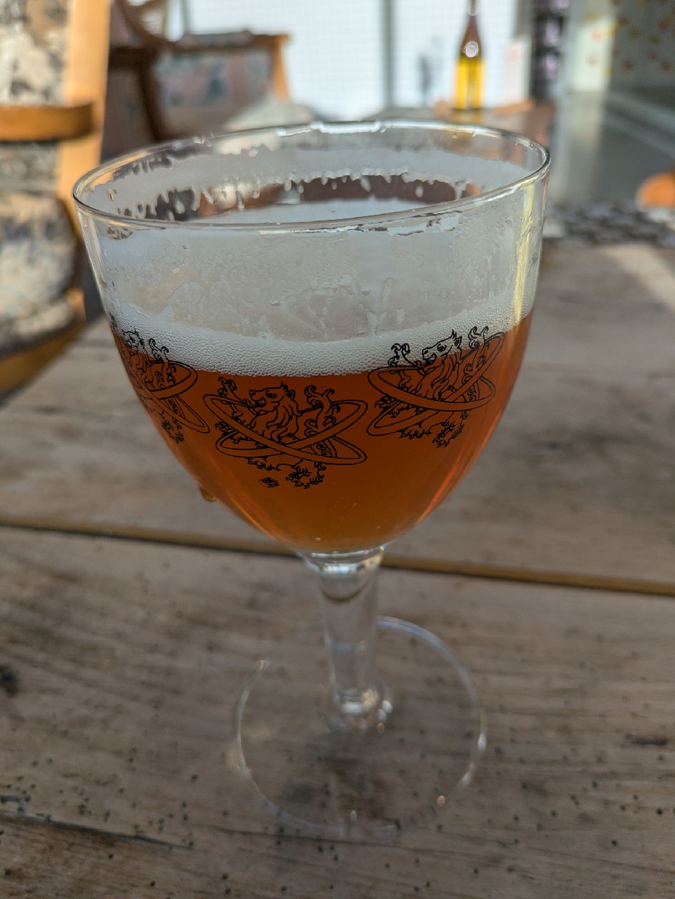 IPAcalyose Now, France