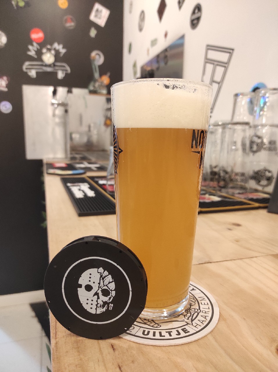 All Highs No Lows, Germany