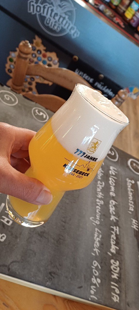 Welcome Back Freaks, Germany