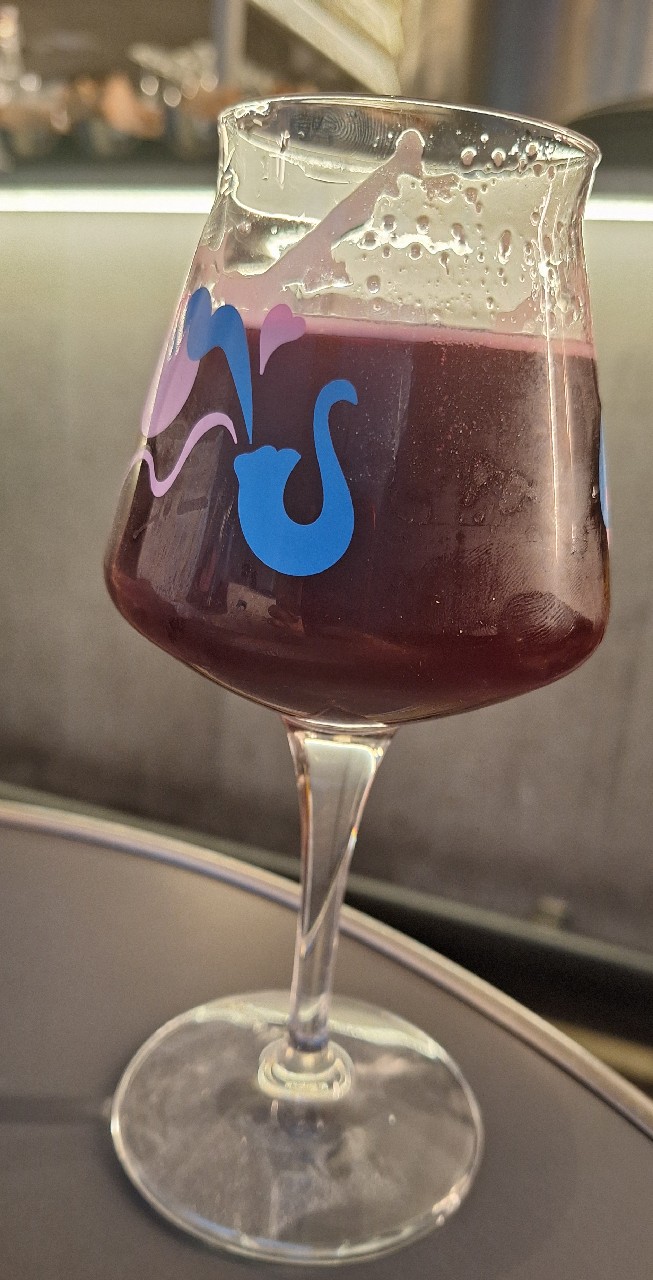 Petit-Déjeuner Aux Amériques, France