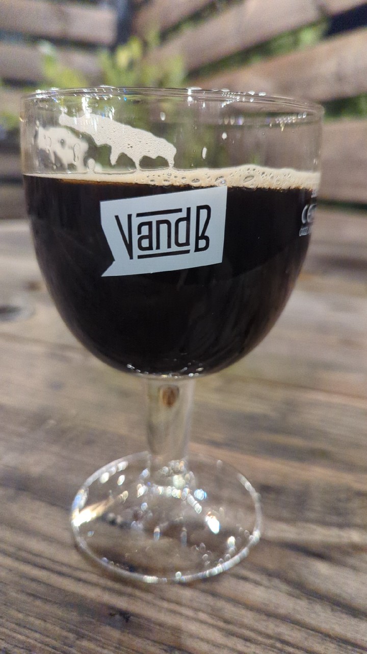 Russian Imperial Stout, France