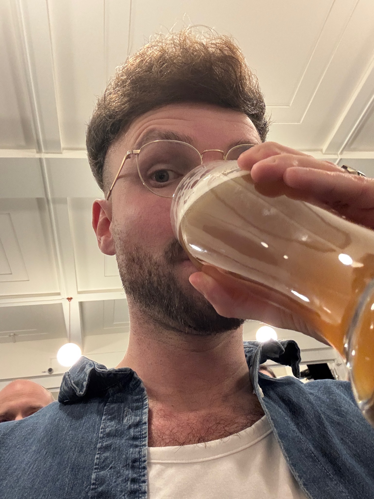 Schöfferhofer Weizen 0,0% Alkoholfrei, Germany