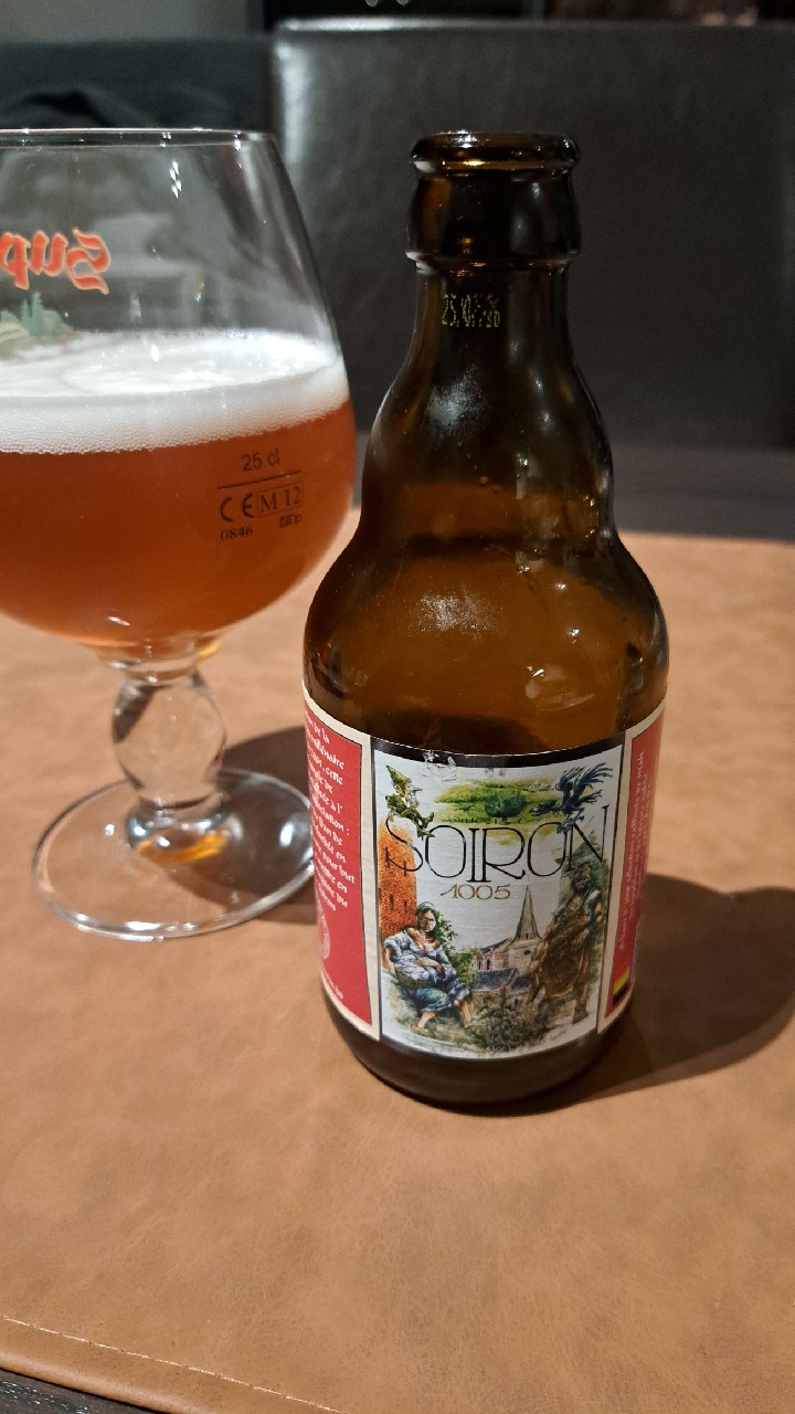 Soiron, Les Amis du Ban de Soiron