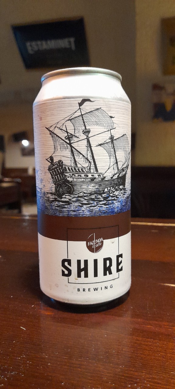 Selassié, Shire Brewing