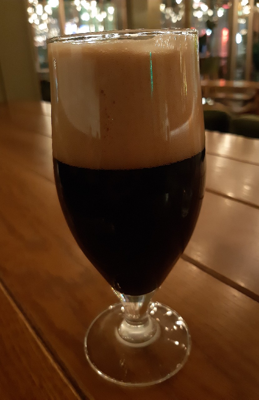 Dark Matter, Finland