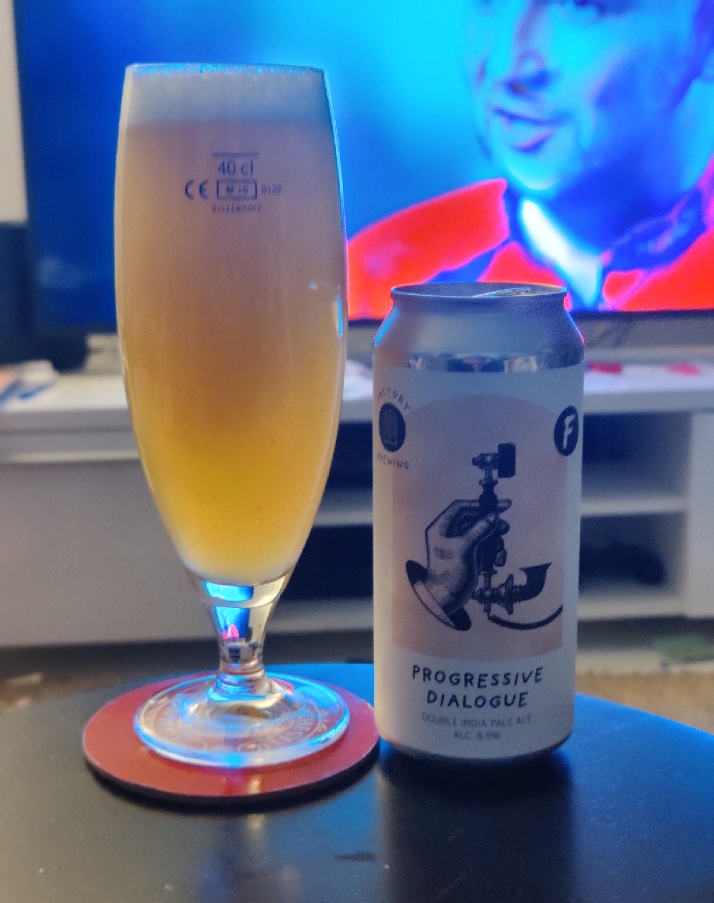 Progressive Dialogue, Finland