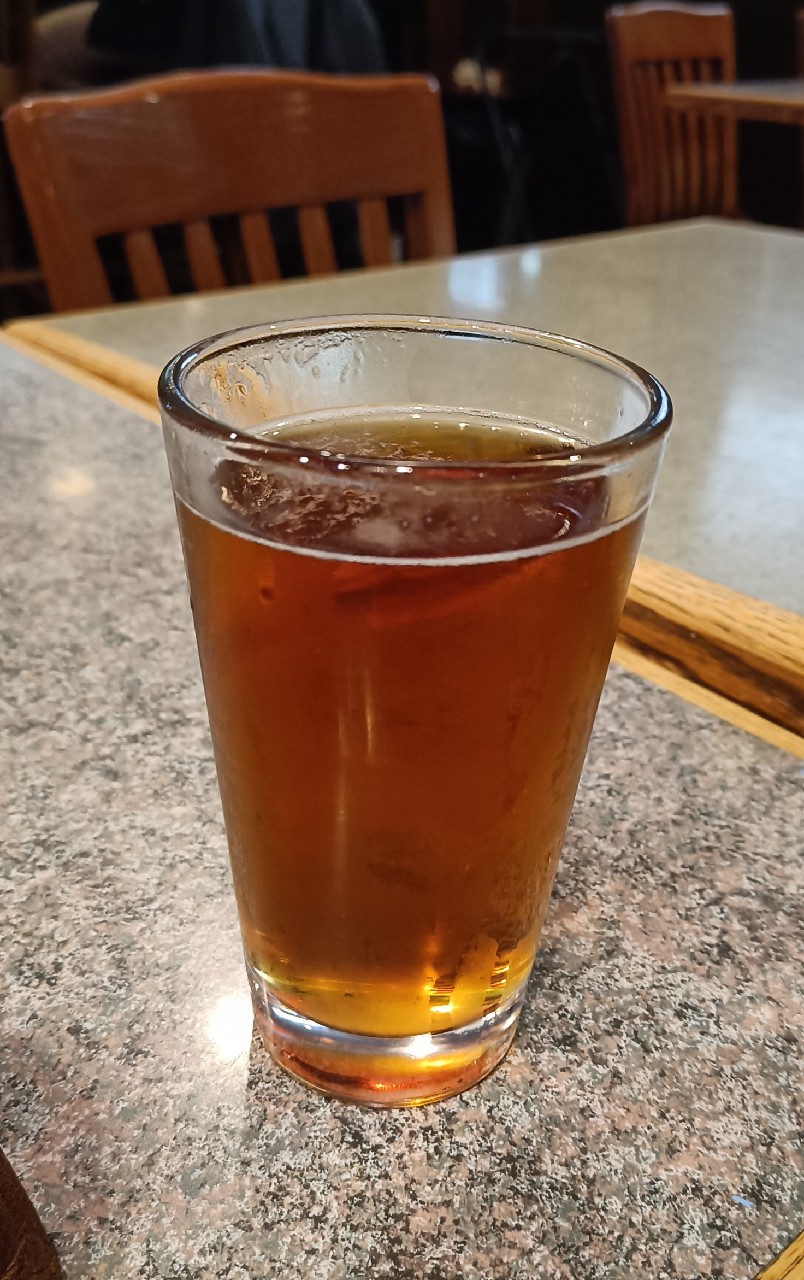 Yuengeling Light Lager, United States