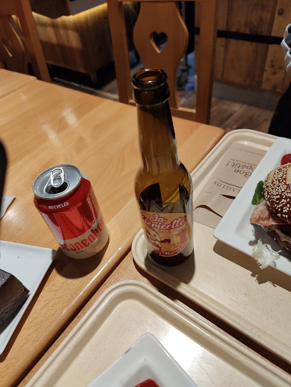 La Bièricette, France