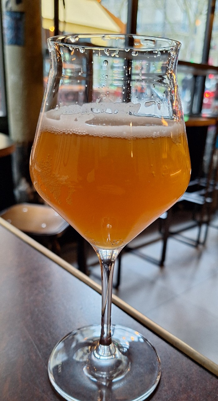 Cuvée Saint-Gilloise, Belgium