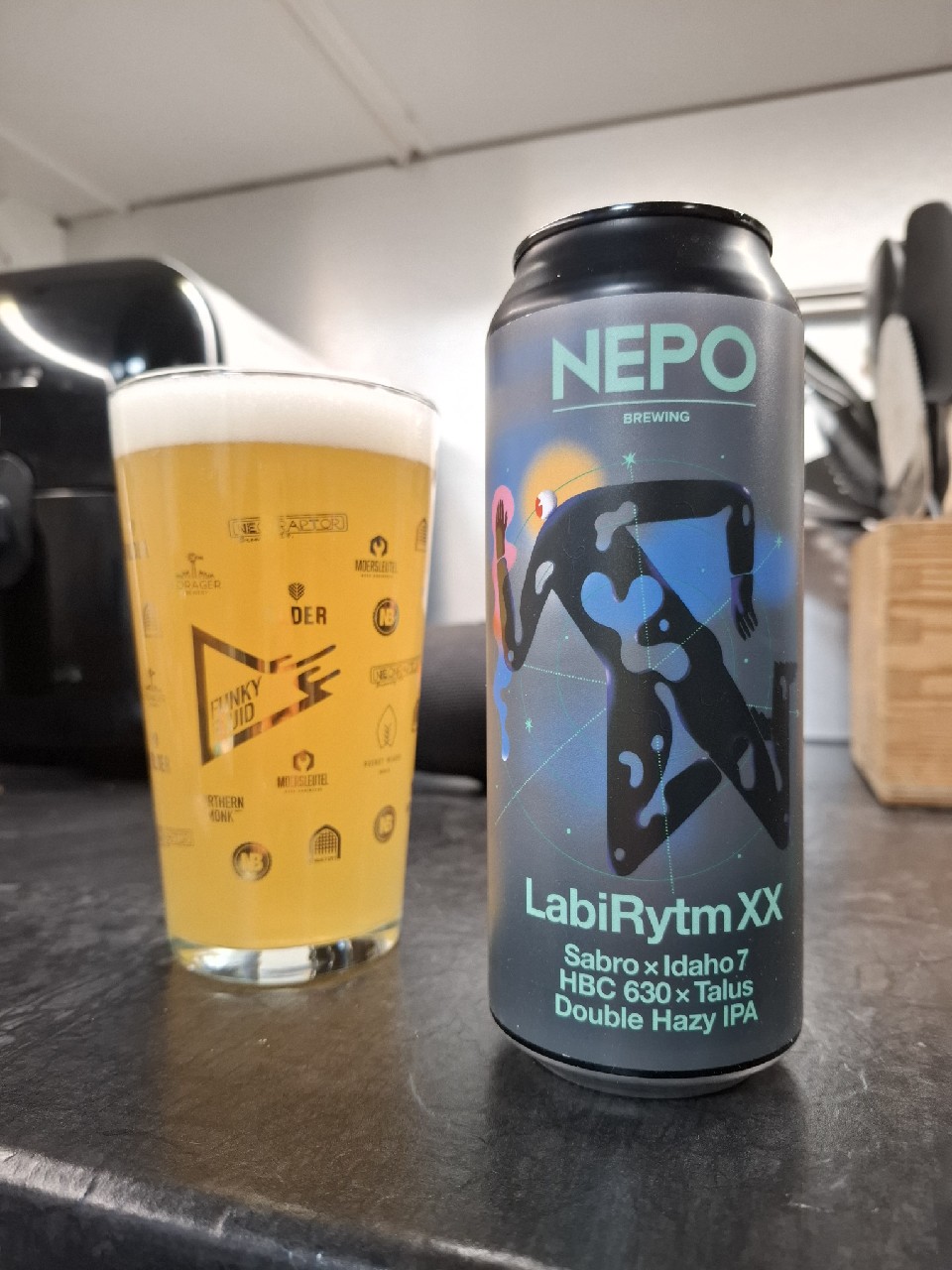 LabiRytm XX, Poland