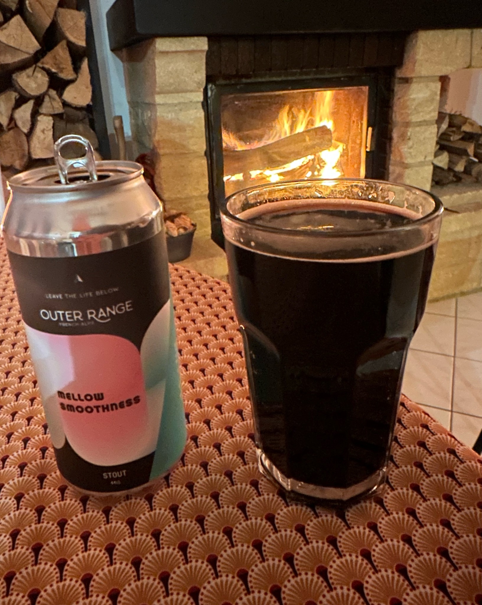 Mellow Smoothness, France