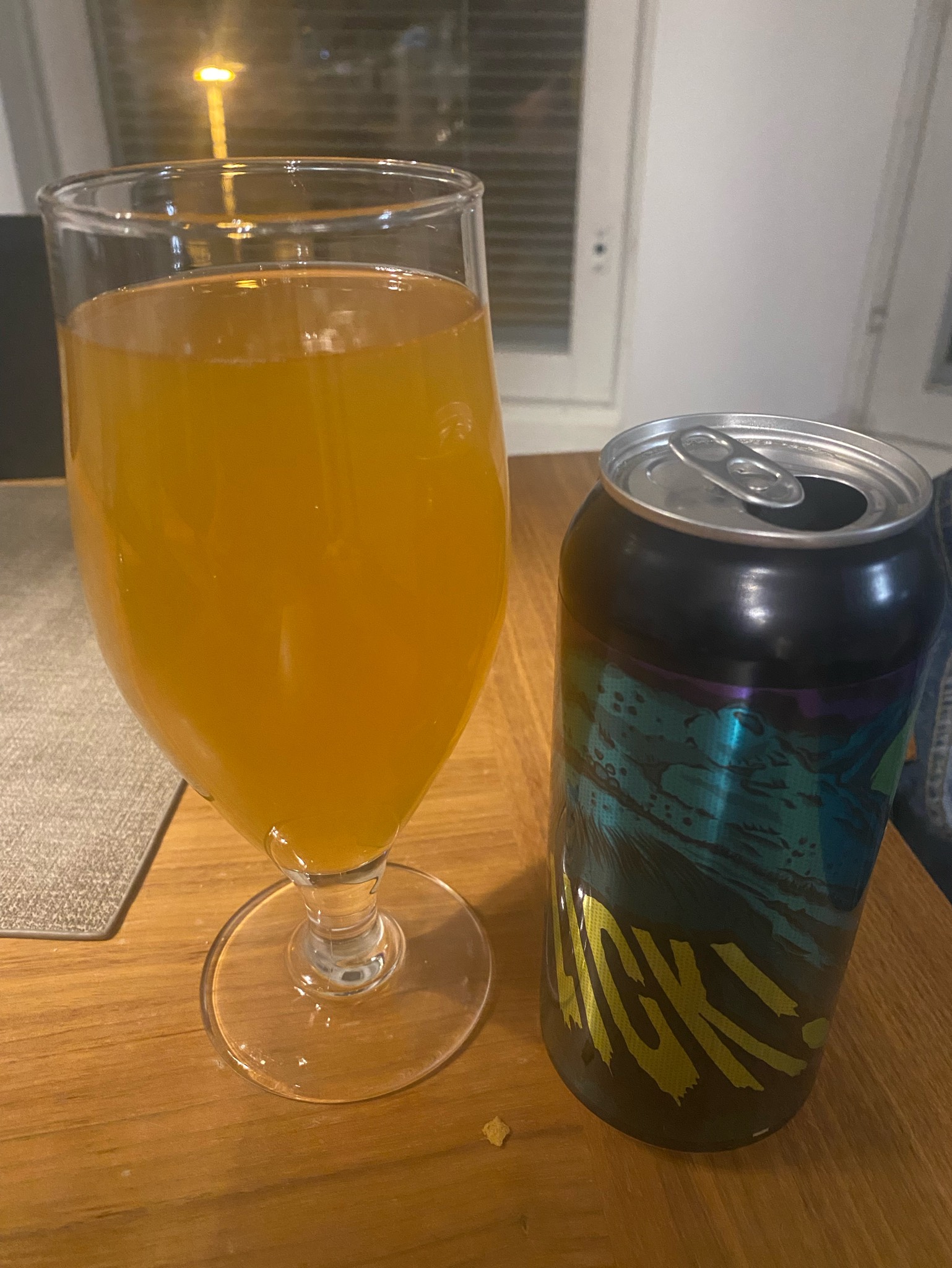 Lick The Frog, Finland