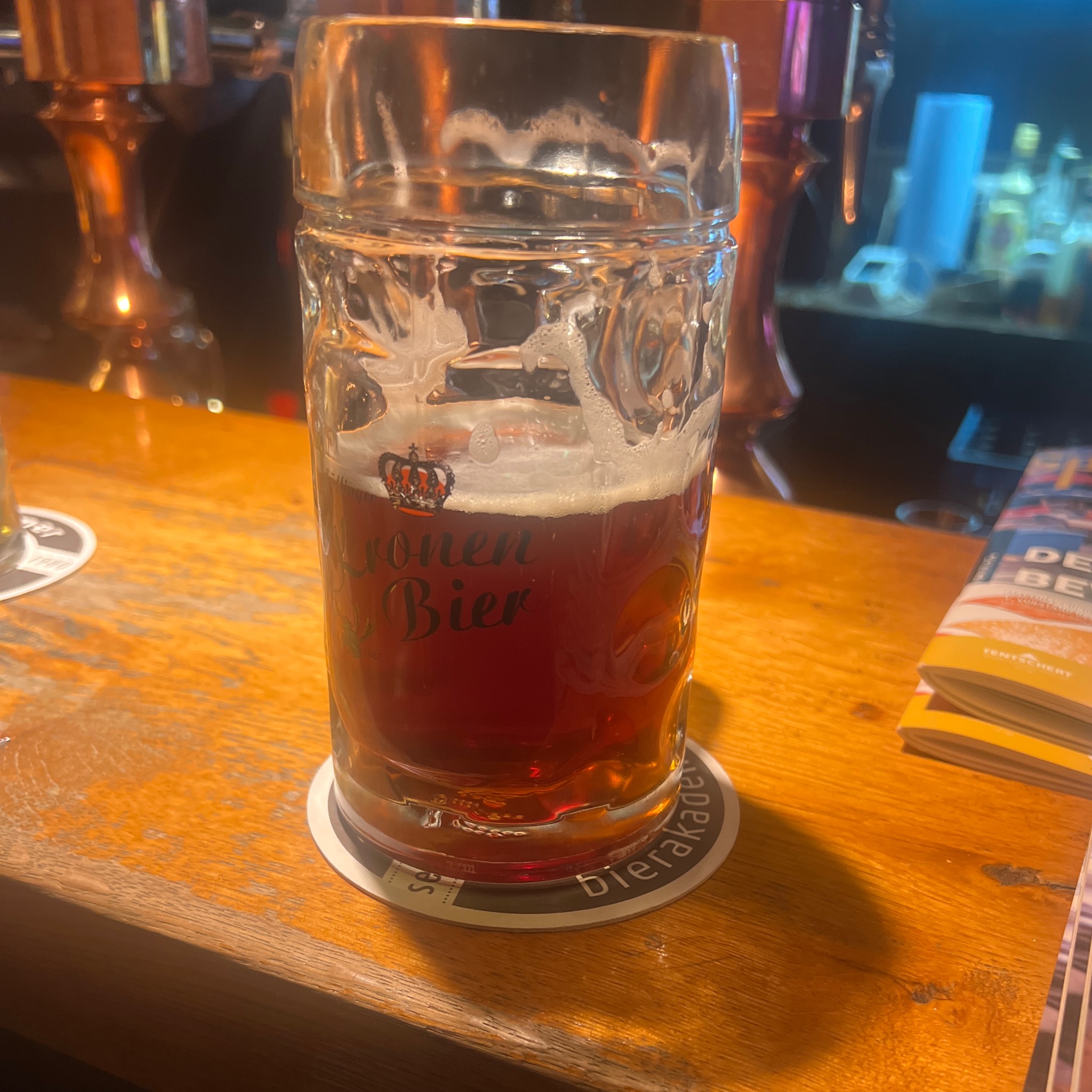 Ulmer Zielwasser, Germany