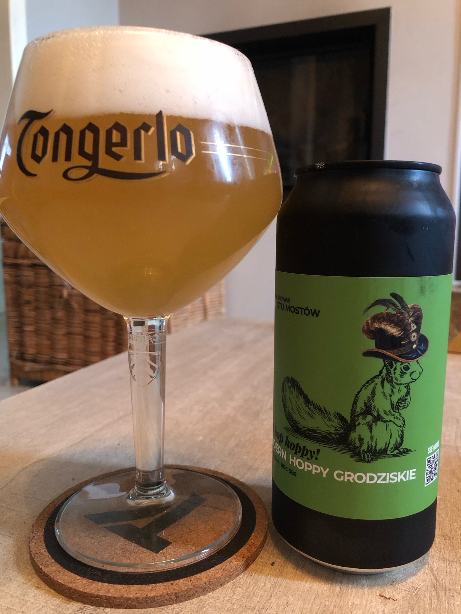 Hop hop hoppy!, Poland