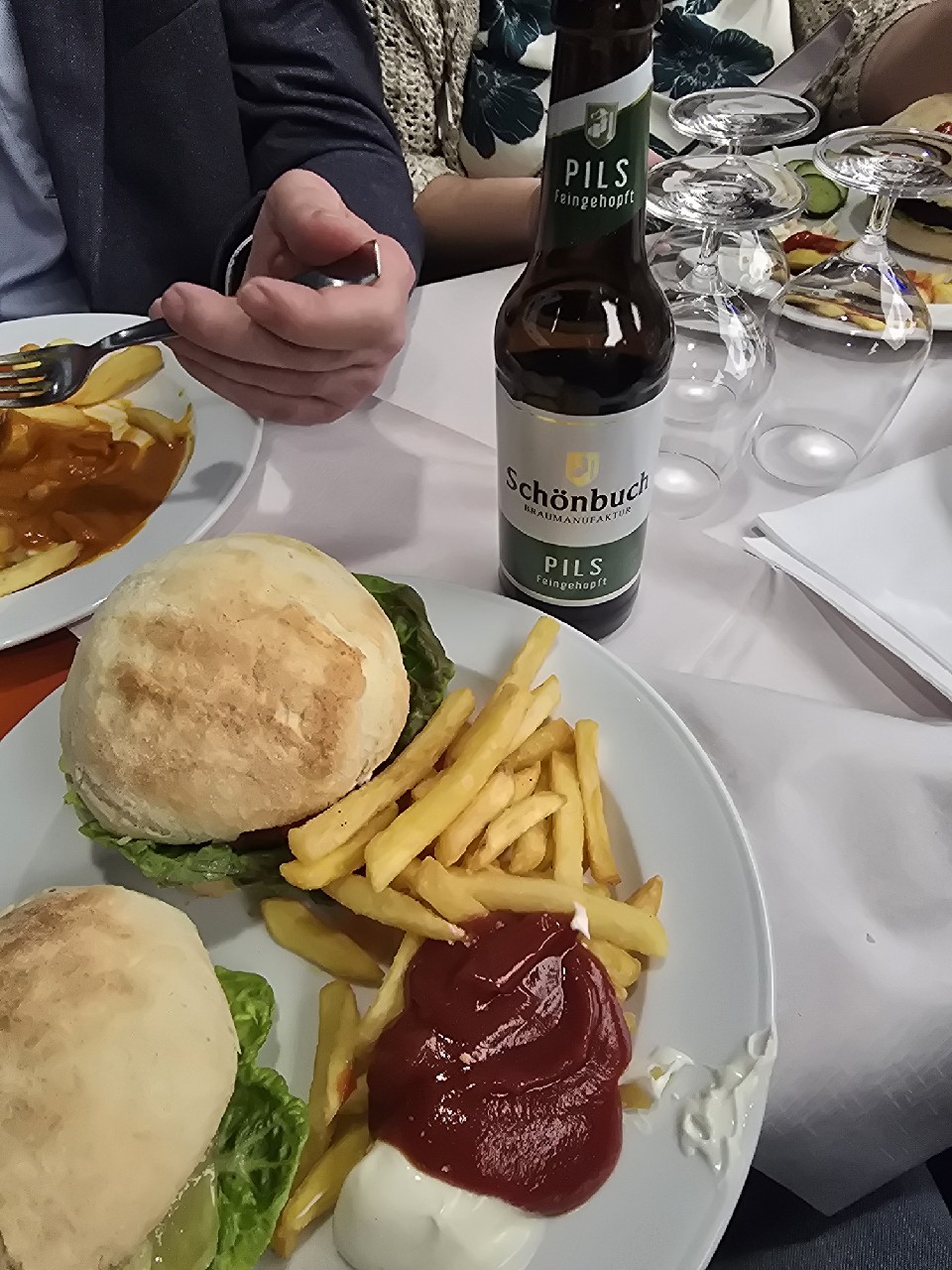 Schönbuch Pils, Germany