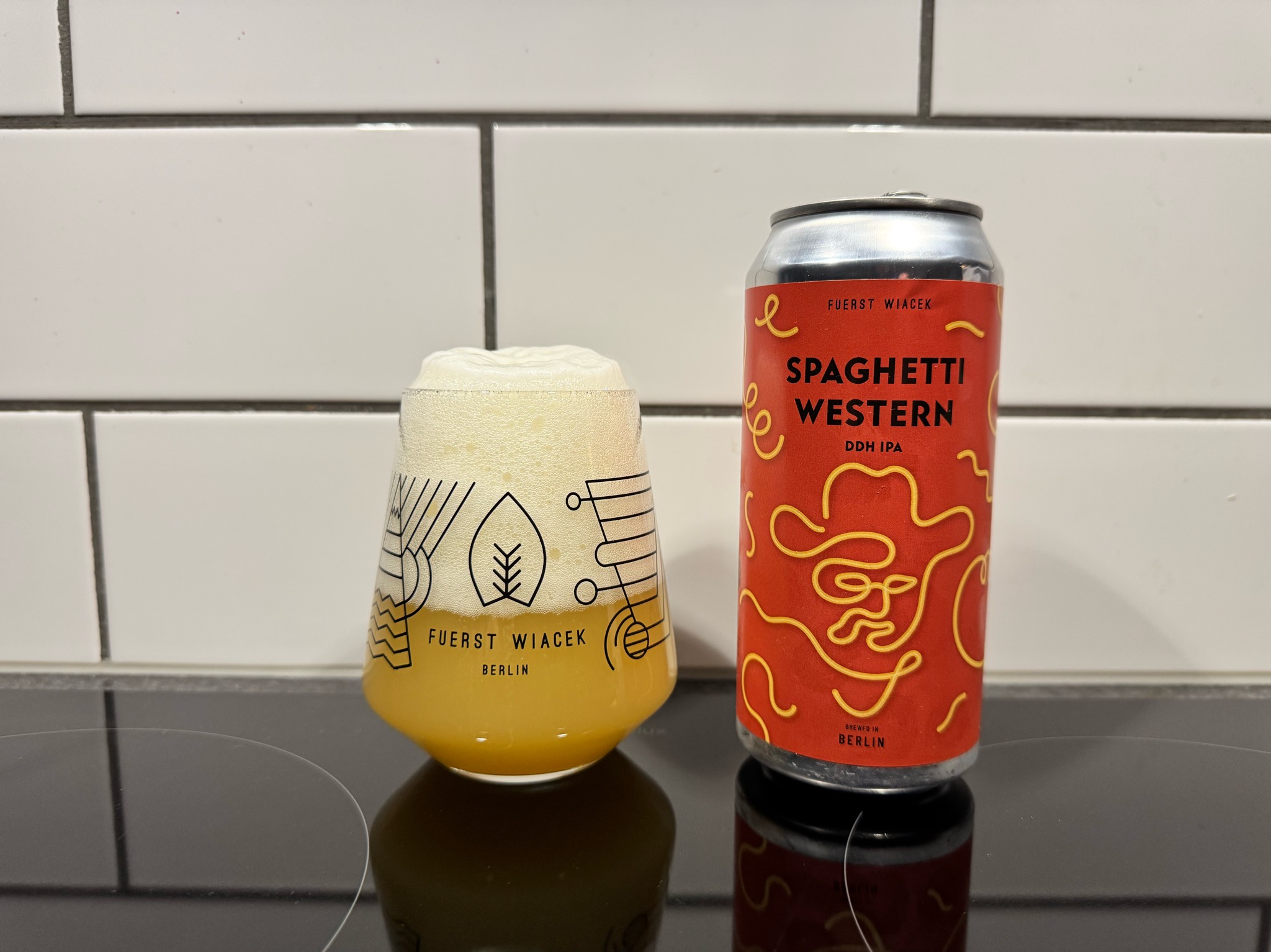 Spaghetti Western, Germany