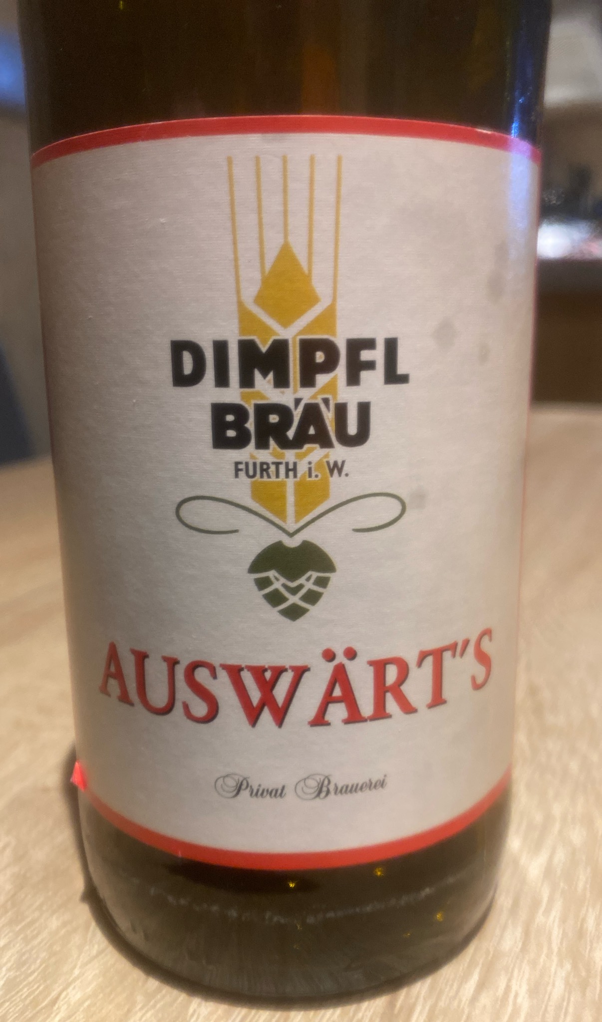 AUSWÄRT'S, Germany