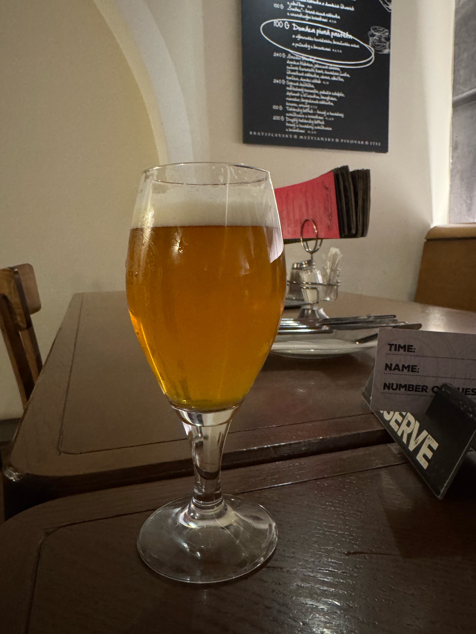 bratislavsky leziak 10, Bratislavský Meštiansky Pivovar