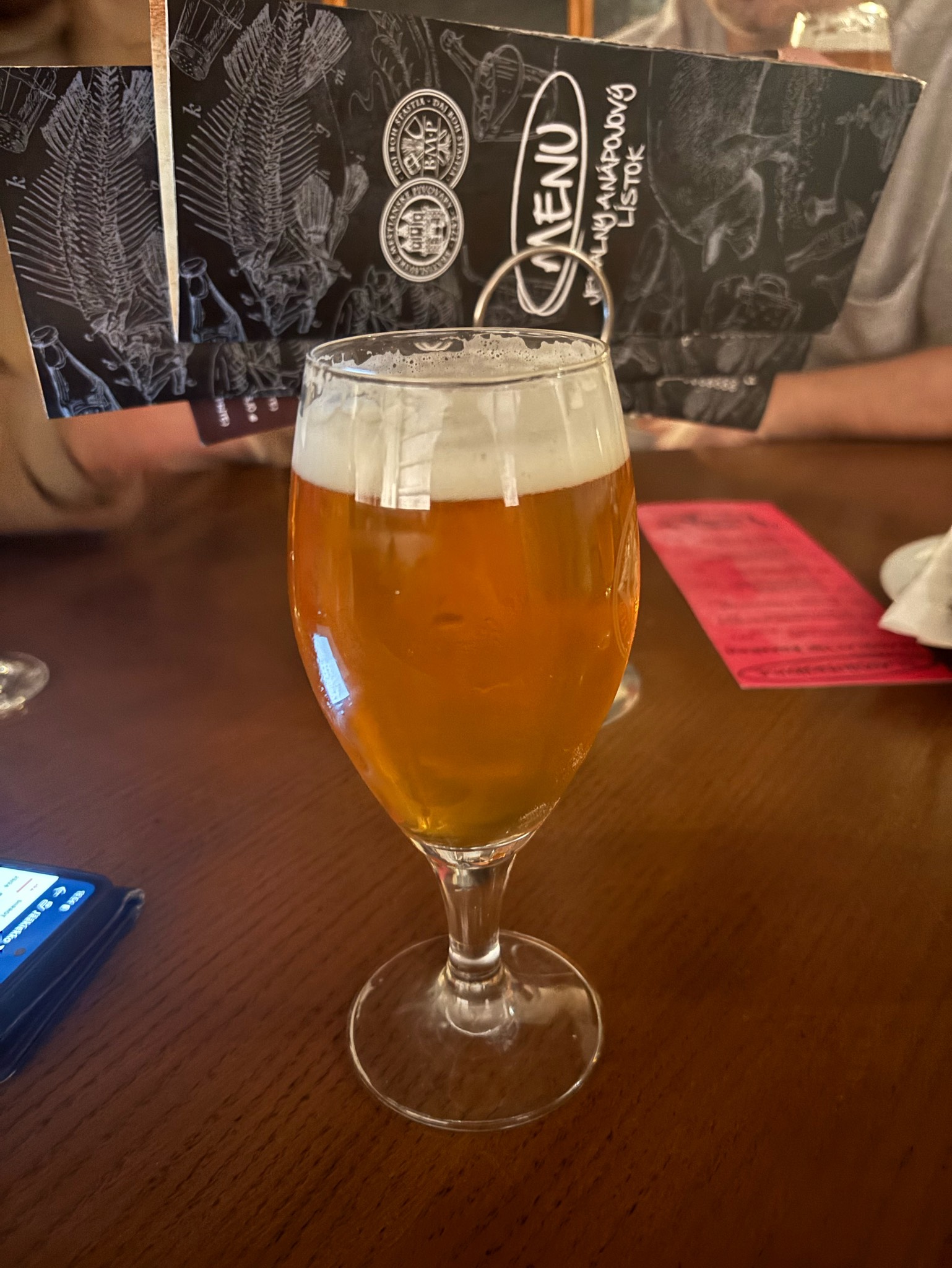 bratislavsky leziak 10, Bratislavský Meštiansky Pivovar