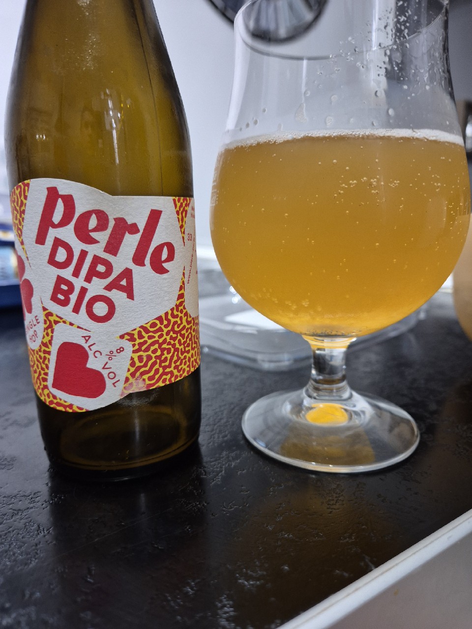 Perle DIPA, France
