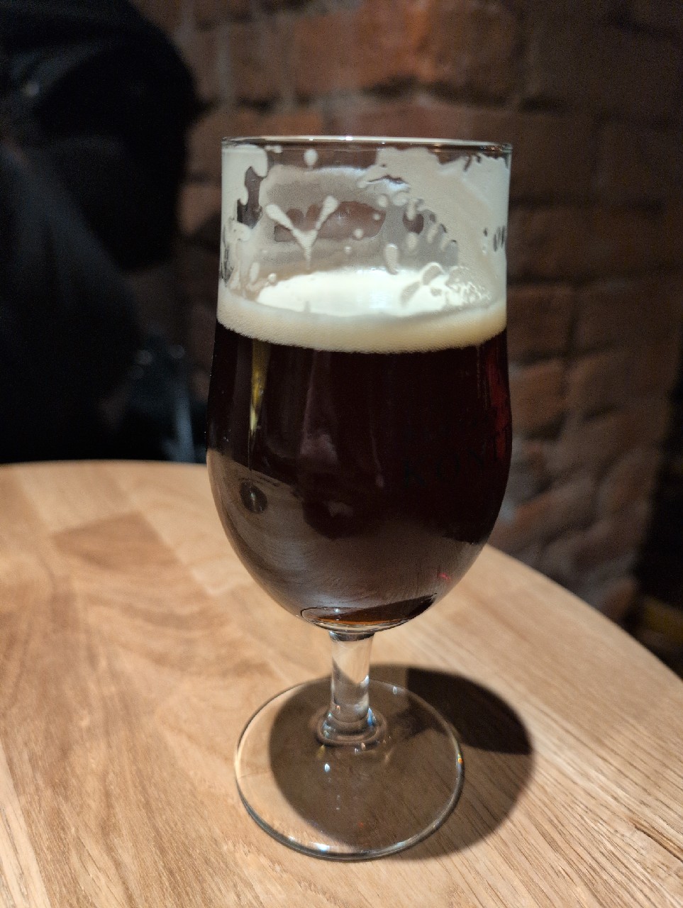 sudden death amplifier, Germany