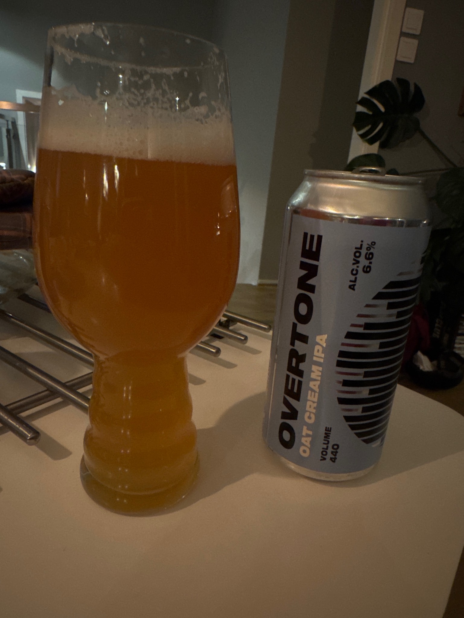 Cloudbusting, Scotland