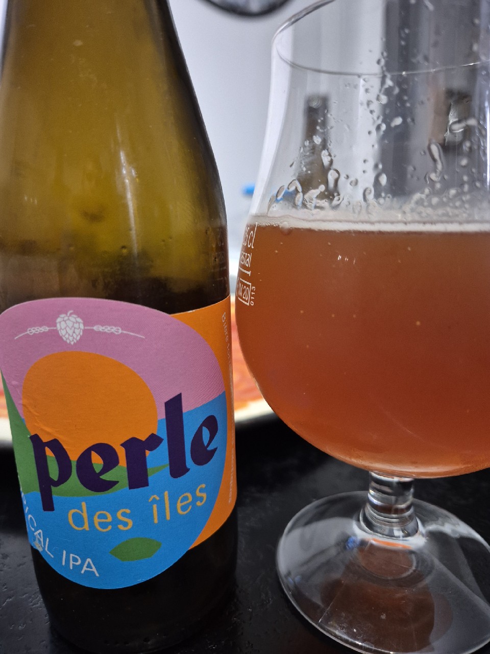 Perle Des Îles, France