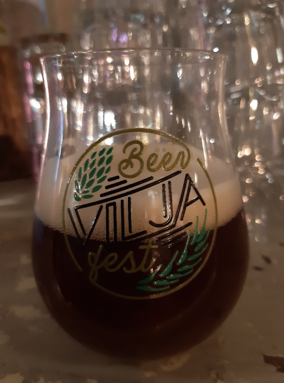 Barley Wine Vintage 2022, Finland