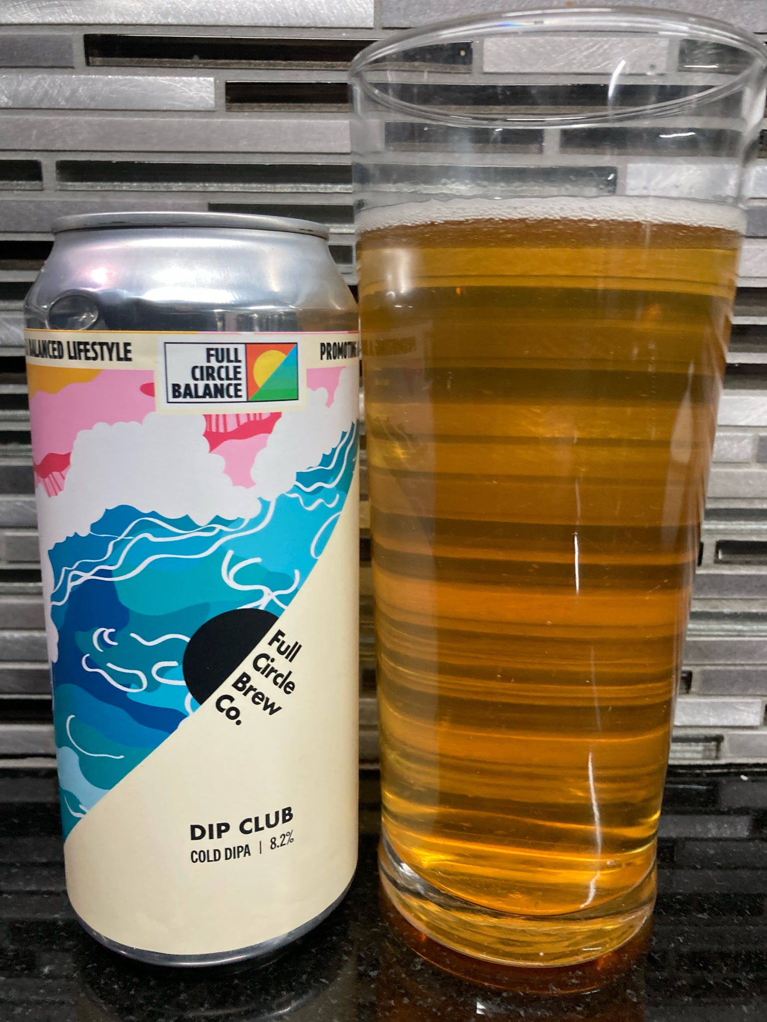 DIP Club, England