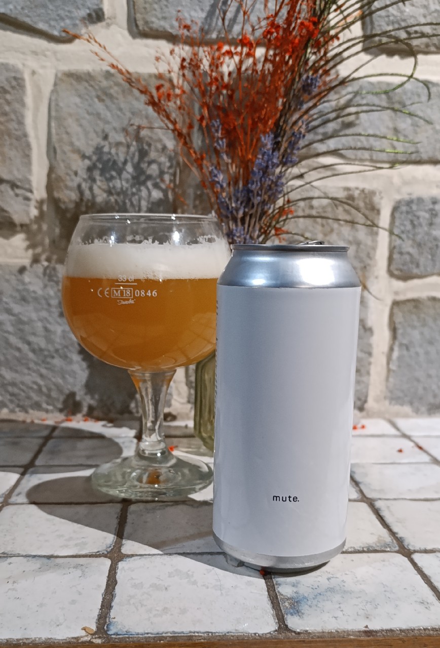 Mute. | Pandemic Series 6/6, Germany