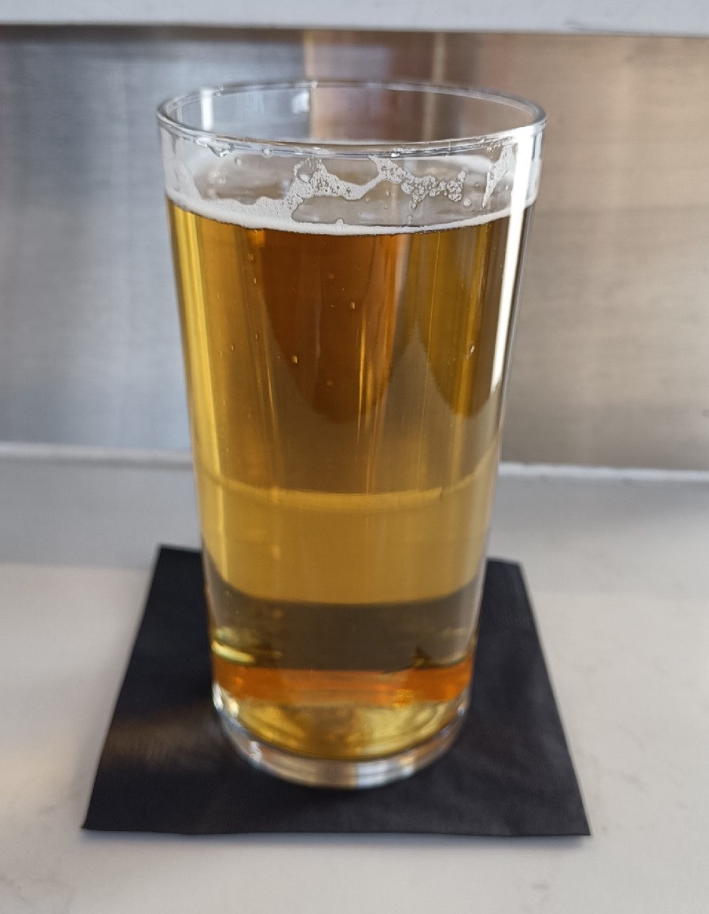 DC Brau Pils, DC Brau Brewing Company