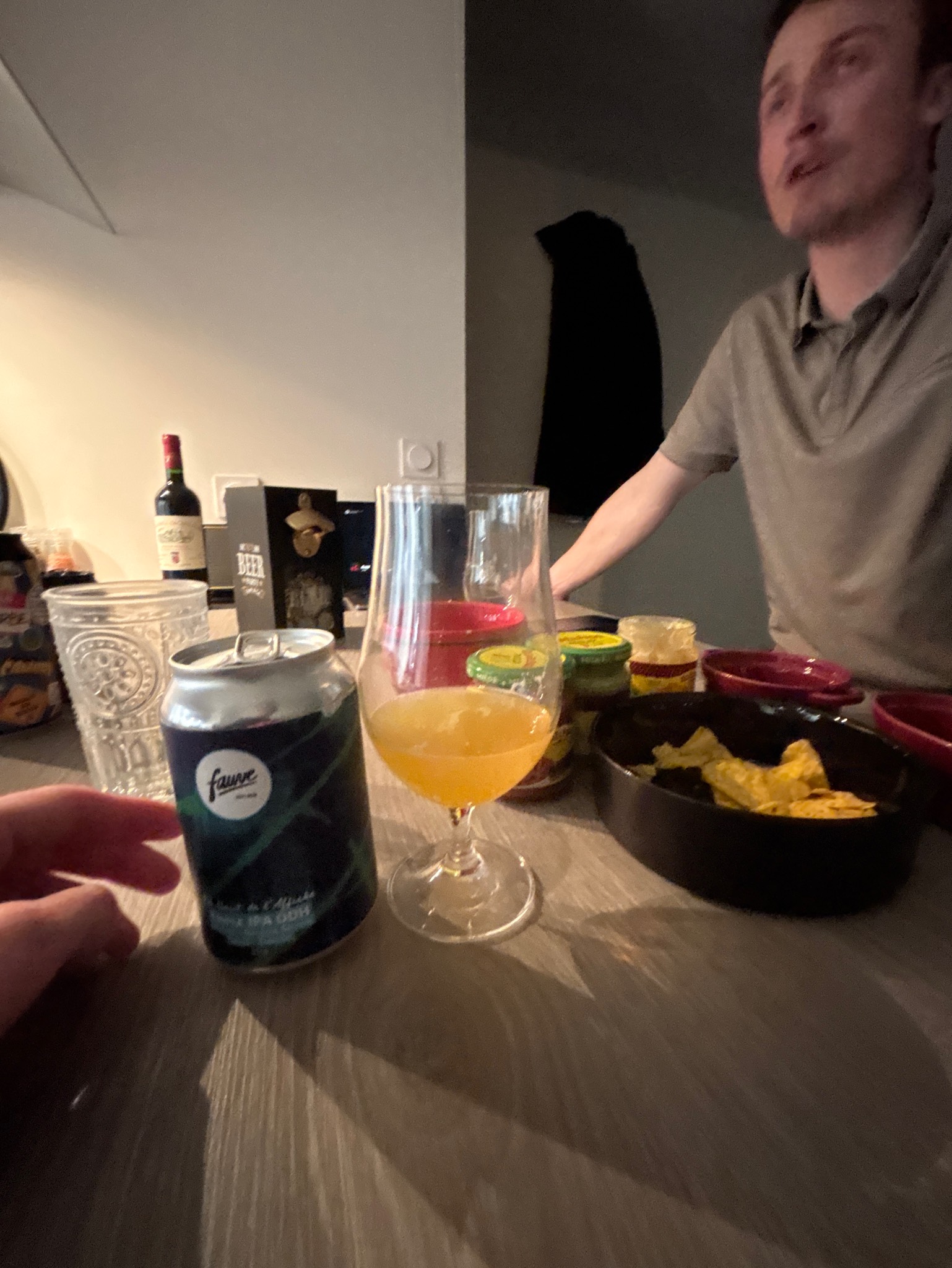 En Haut de l'Affiche, France