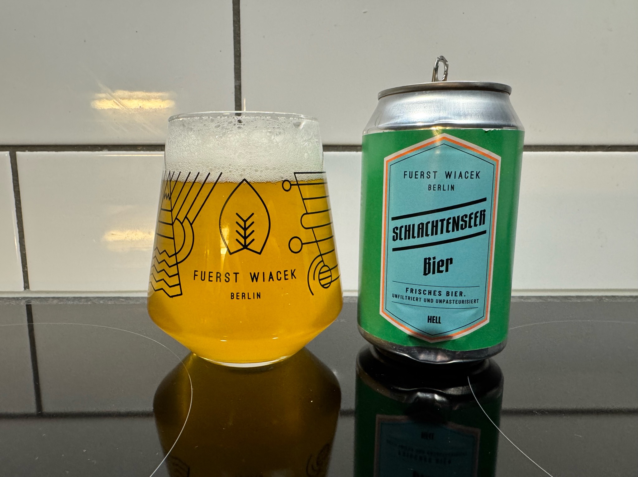 Schlachtenseer, Germany