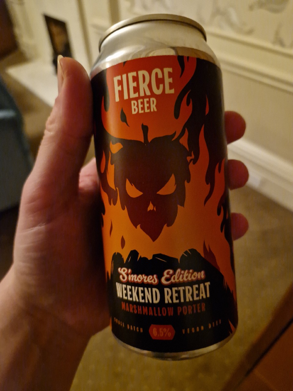 Weekend Retreat, Scotland