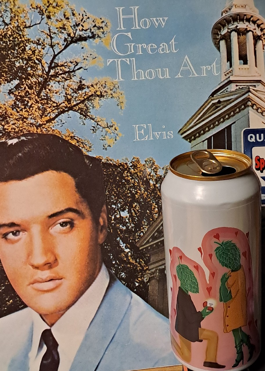 Citra in love: simcoe, Sweden