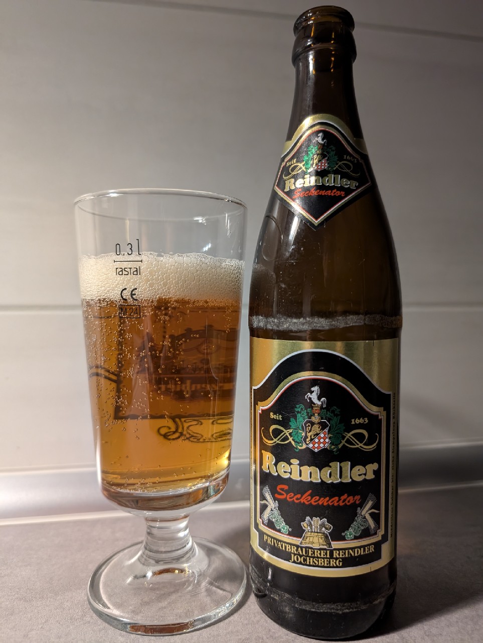 Reindler Seckenator, Germany