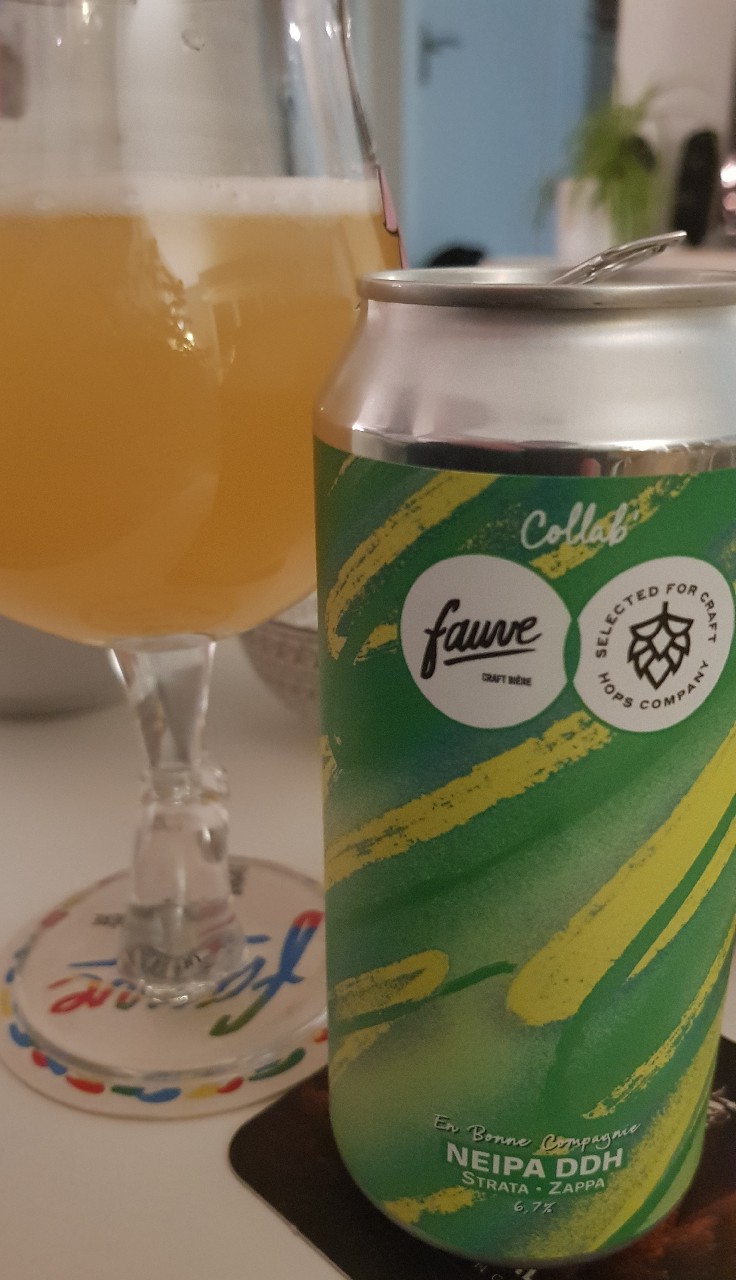 En Bonne Compagnie, France