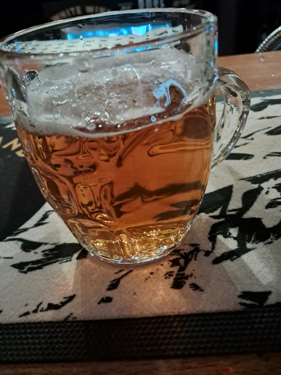 Badger Best Bitter, England