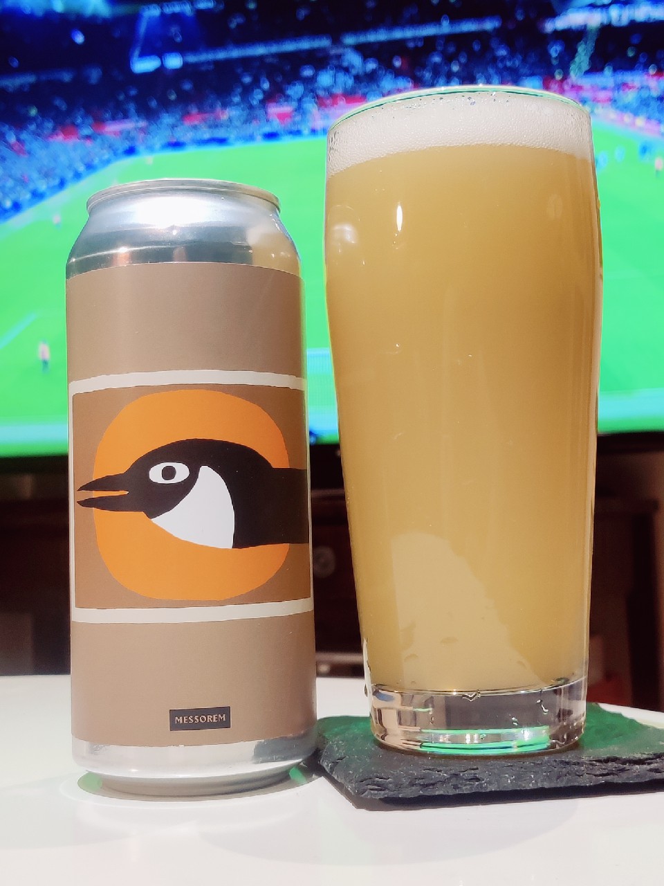 Sniffing Out Stiches For the Snitches, Canada