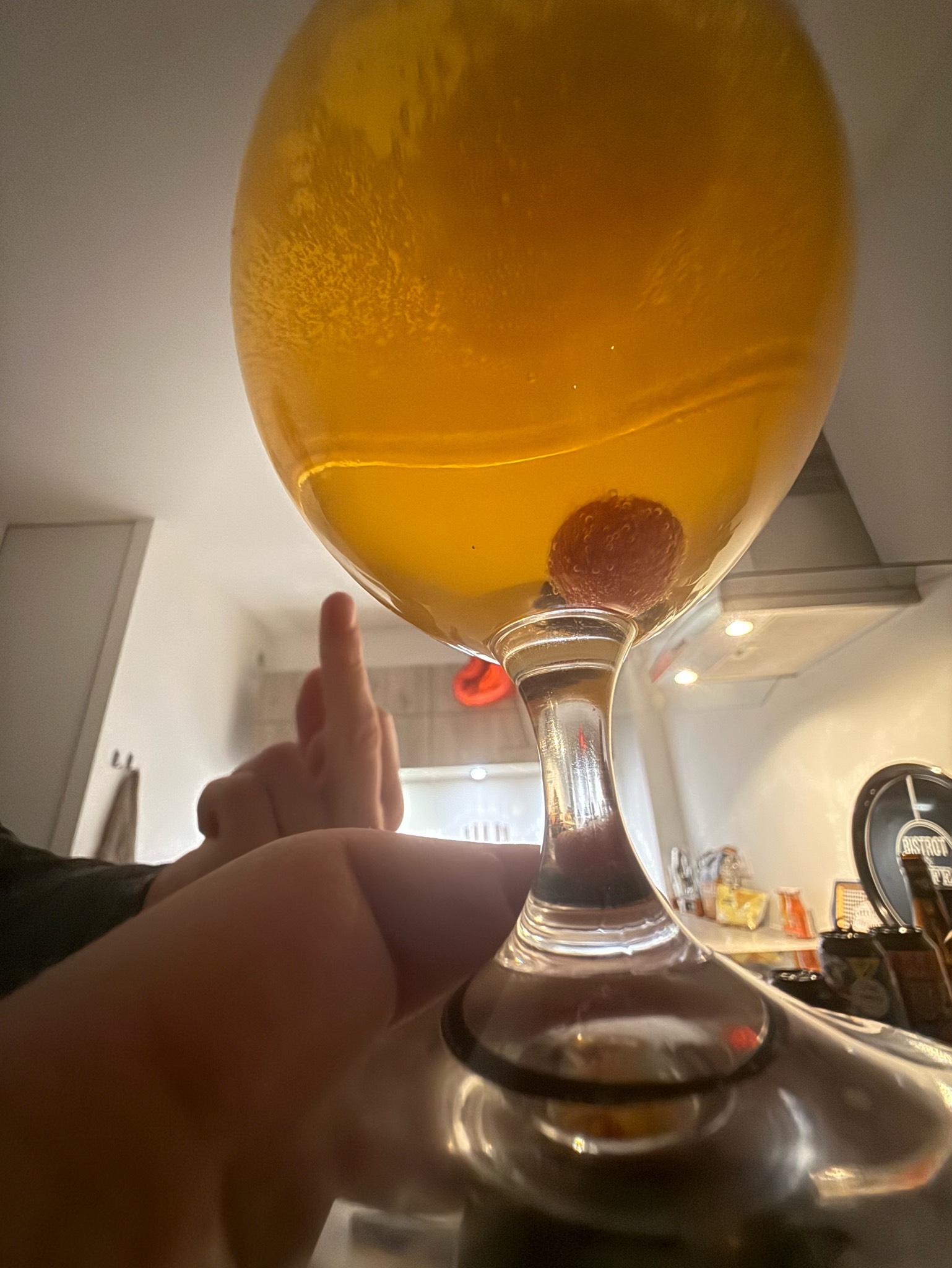 Bienvenue Dans La Famille V And B, France