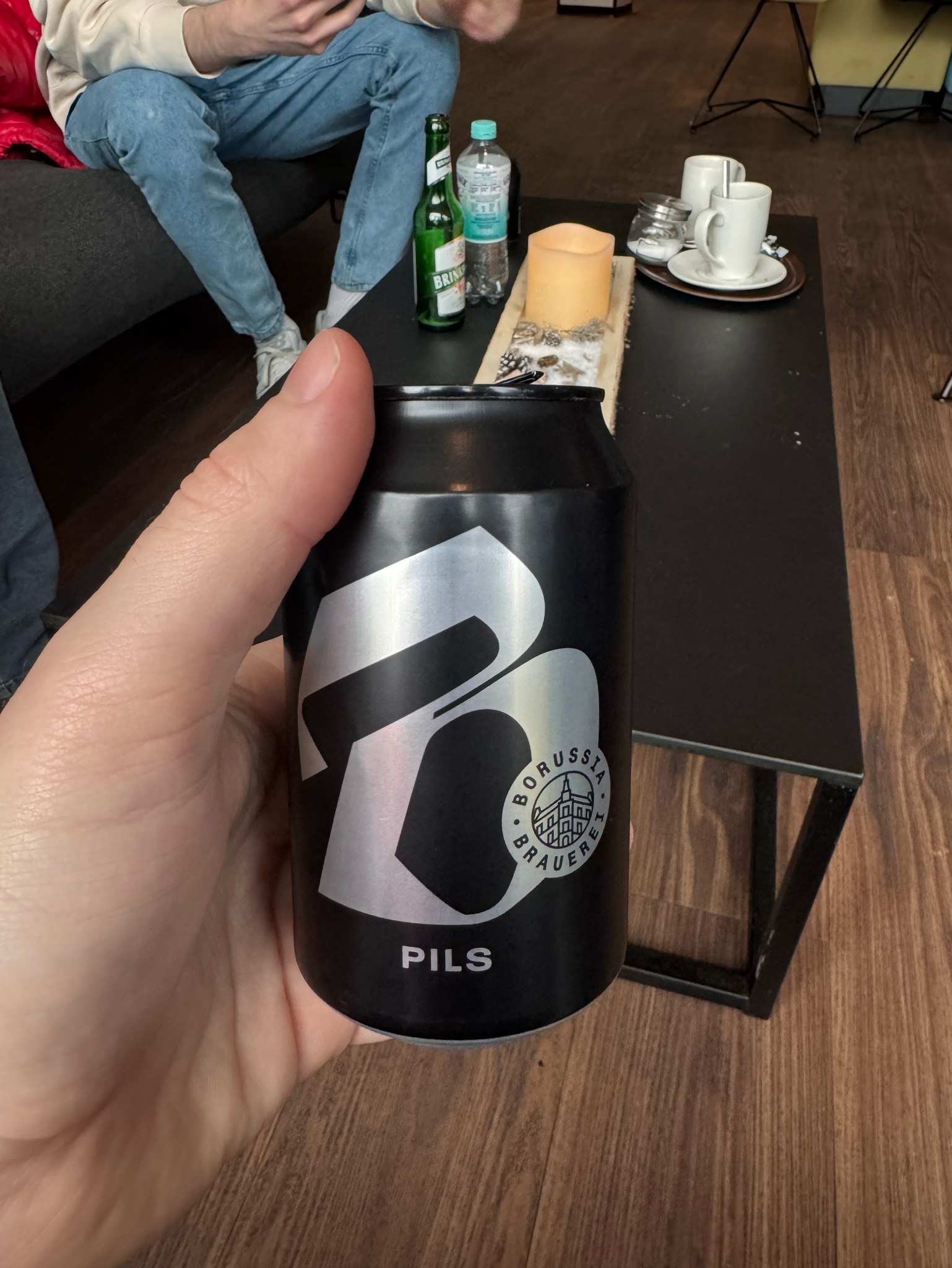 Borussia Pils, Germany