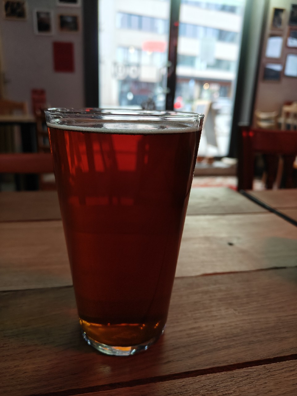 Mägede Hääl, Estonia